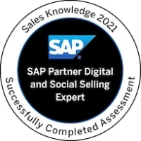 miguel-certificado-SAP-sales-knowledge-2021